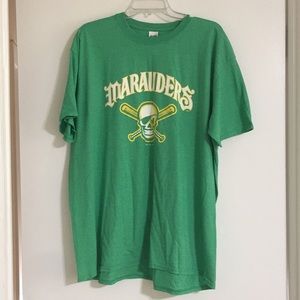 Marauders (Pirates) MiMLB